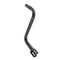 Fleet Engineers Handle, Crank, Landing Gear, Horizontal, Folding, 7.50 In. L, 13.50 In. Throw 013-00426 - alternate 1